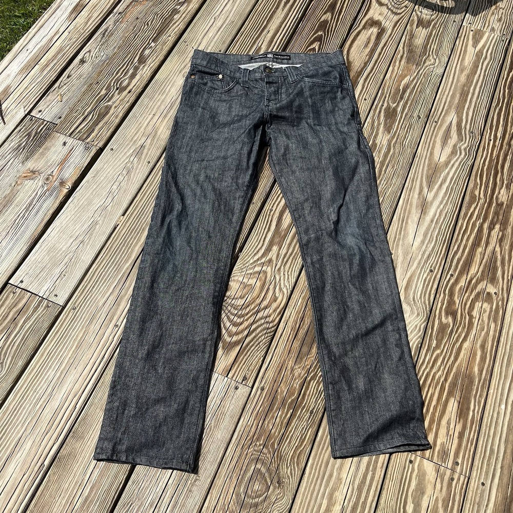 Rock & Republic‎ LIMITED EDITION Recession Collection Denim Jeans Women's Sz 34